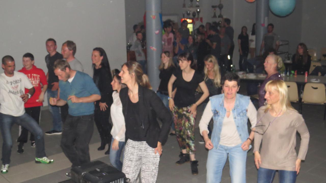 Karaoké 2014
