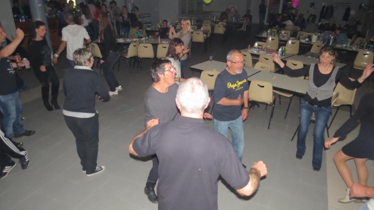 Karaoké 2014