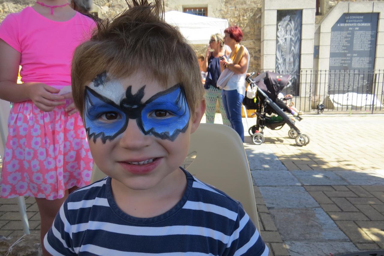 1er août 2014