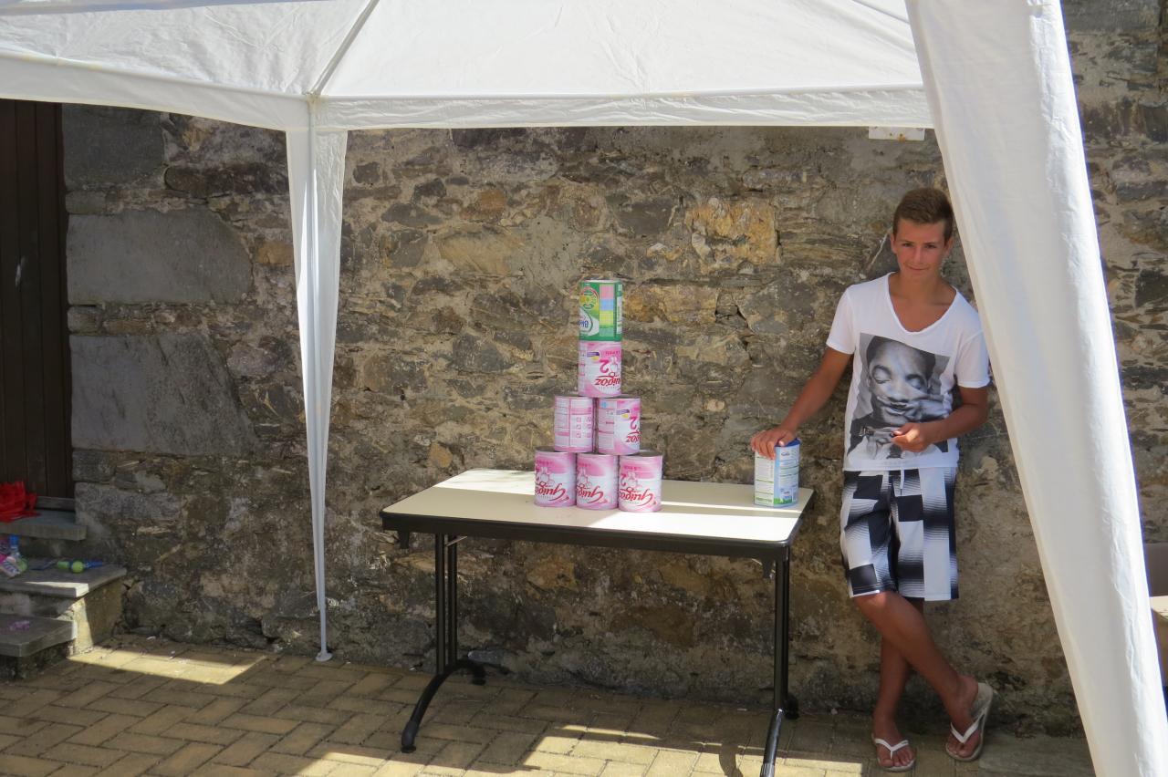 1er août 2014