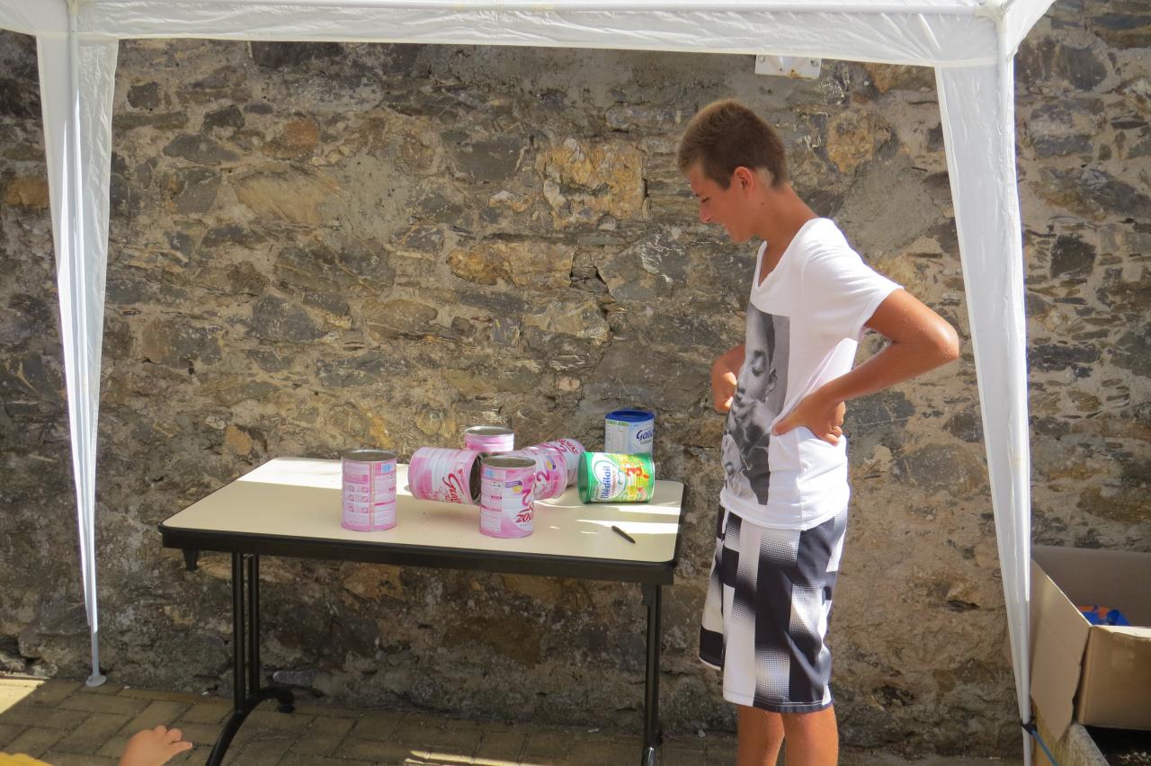 1er août 2014