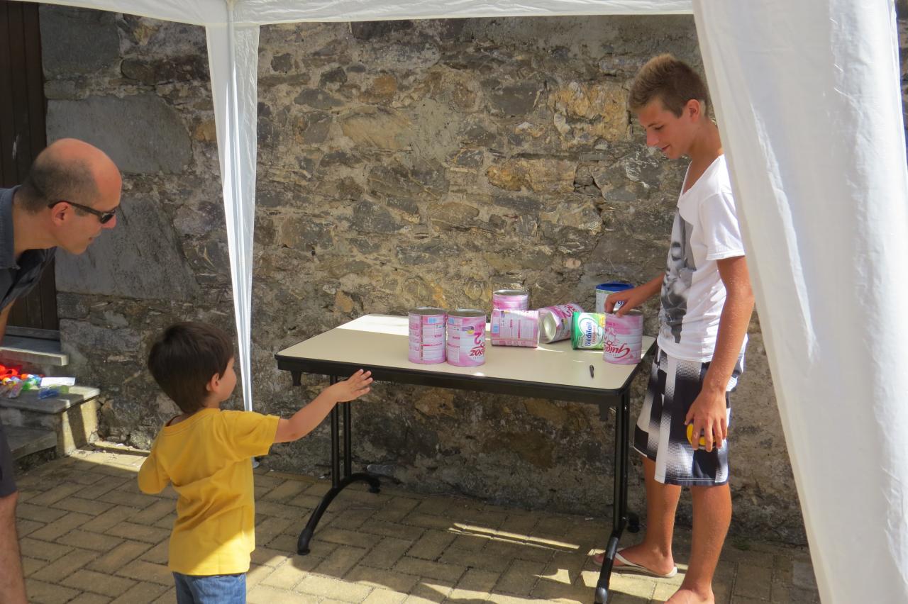 1er août 2014