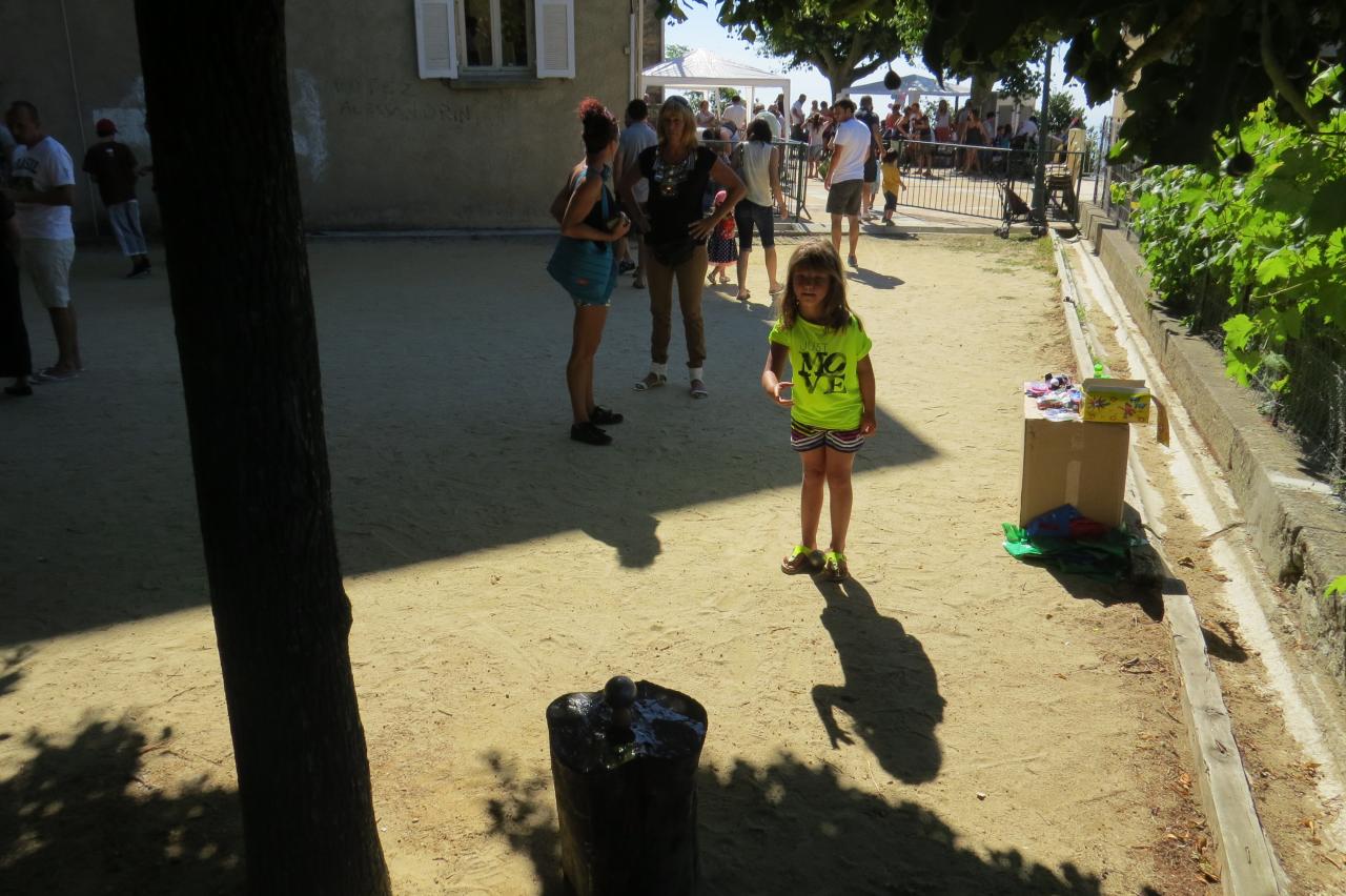 1er août 2014