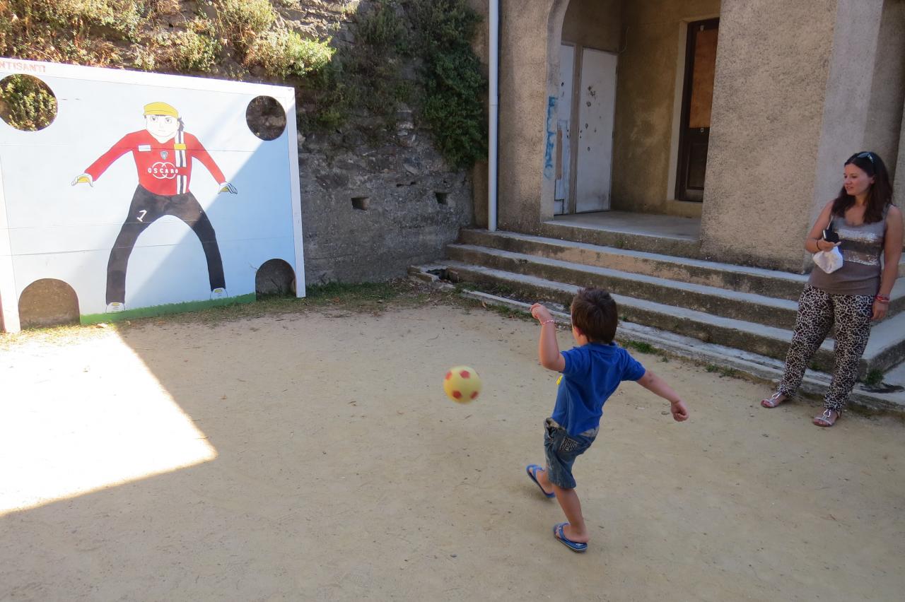 1er août 2014