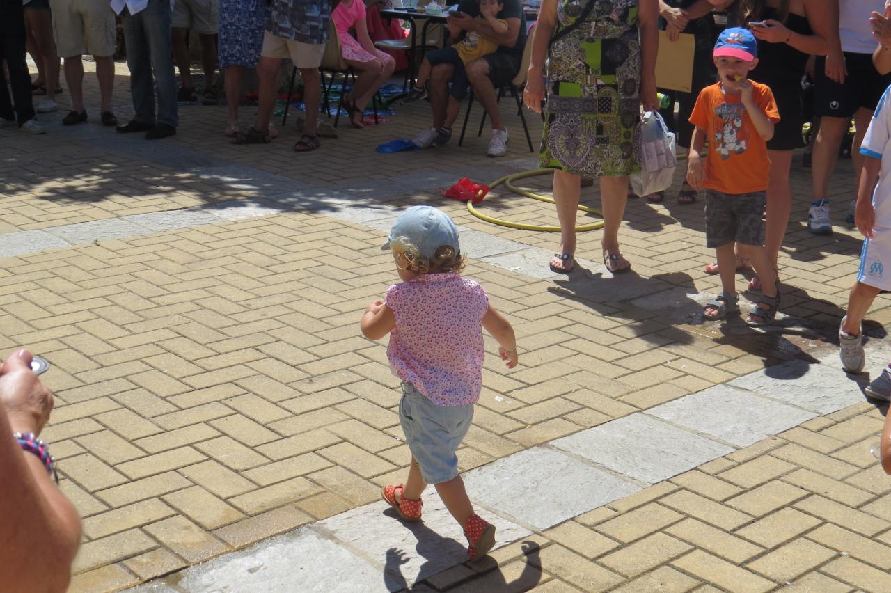 1er août 2014