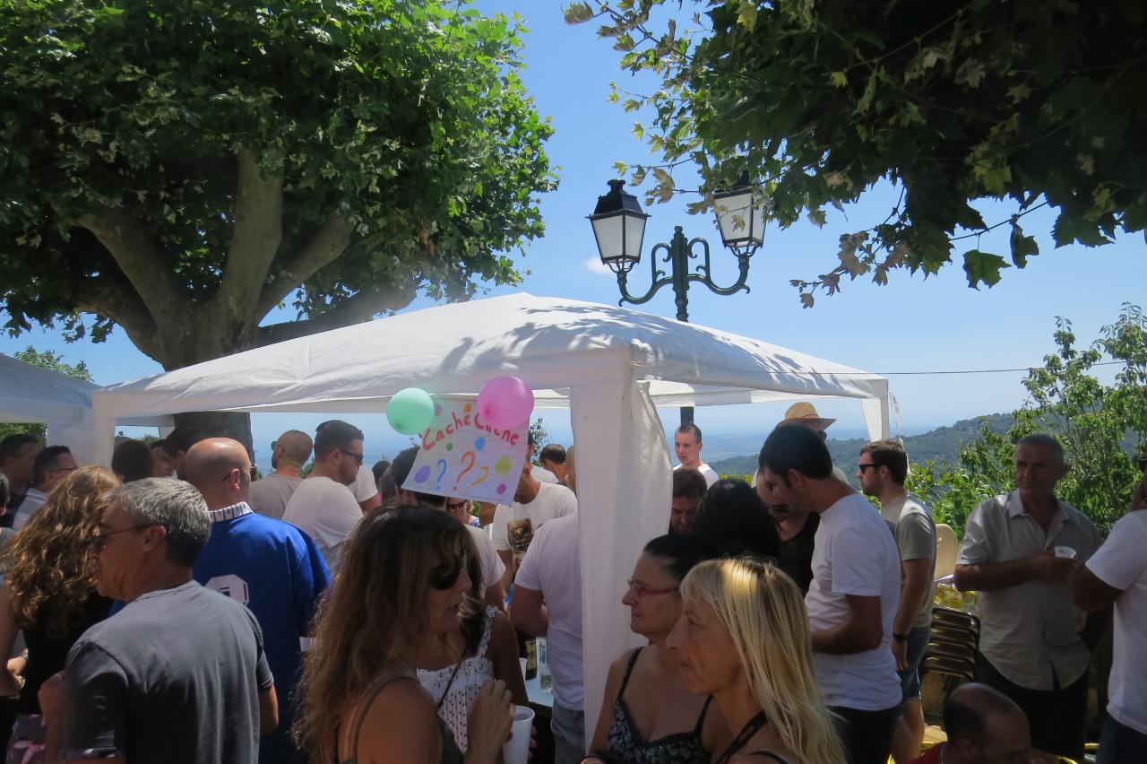 1er août 2014