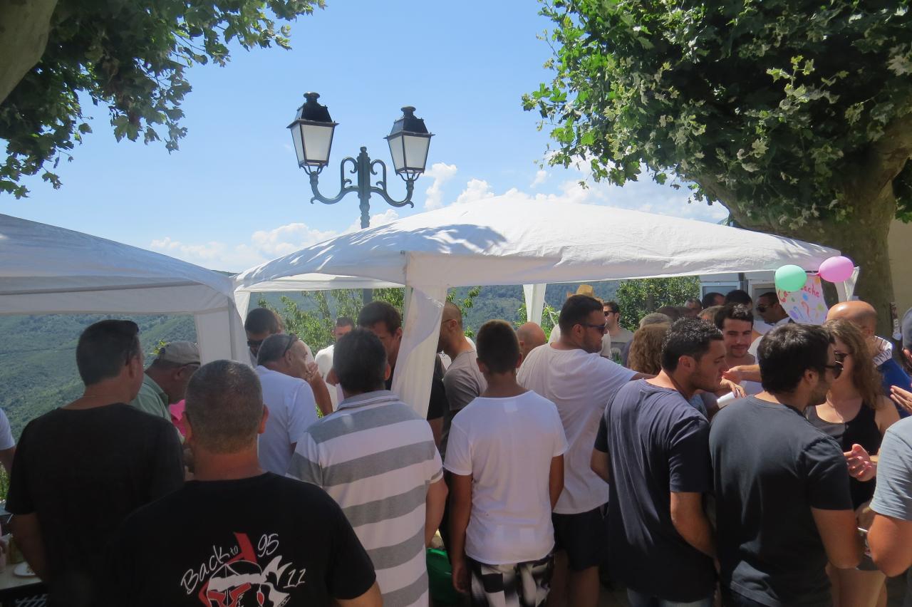 1er août 2014