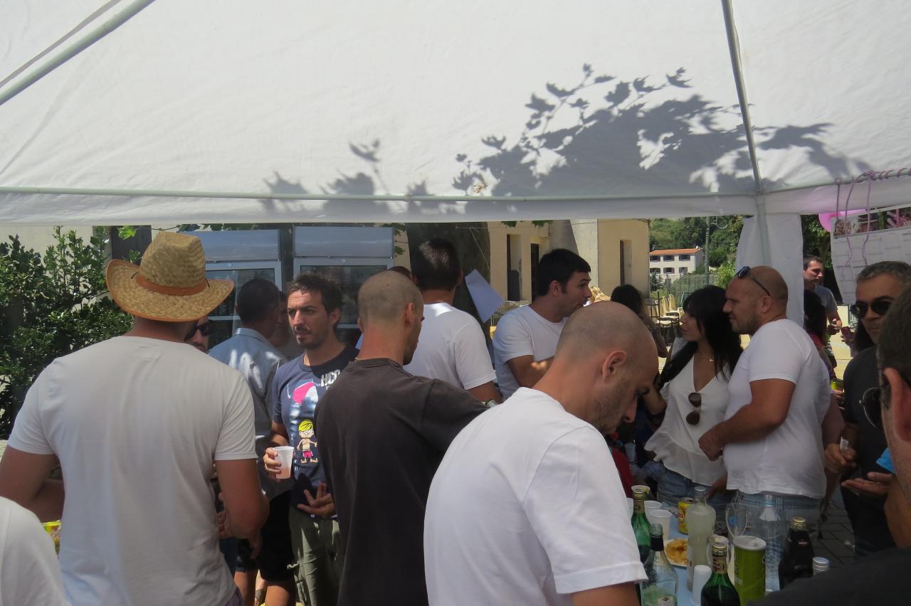 1er août 2014