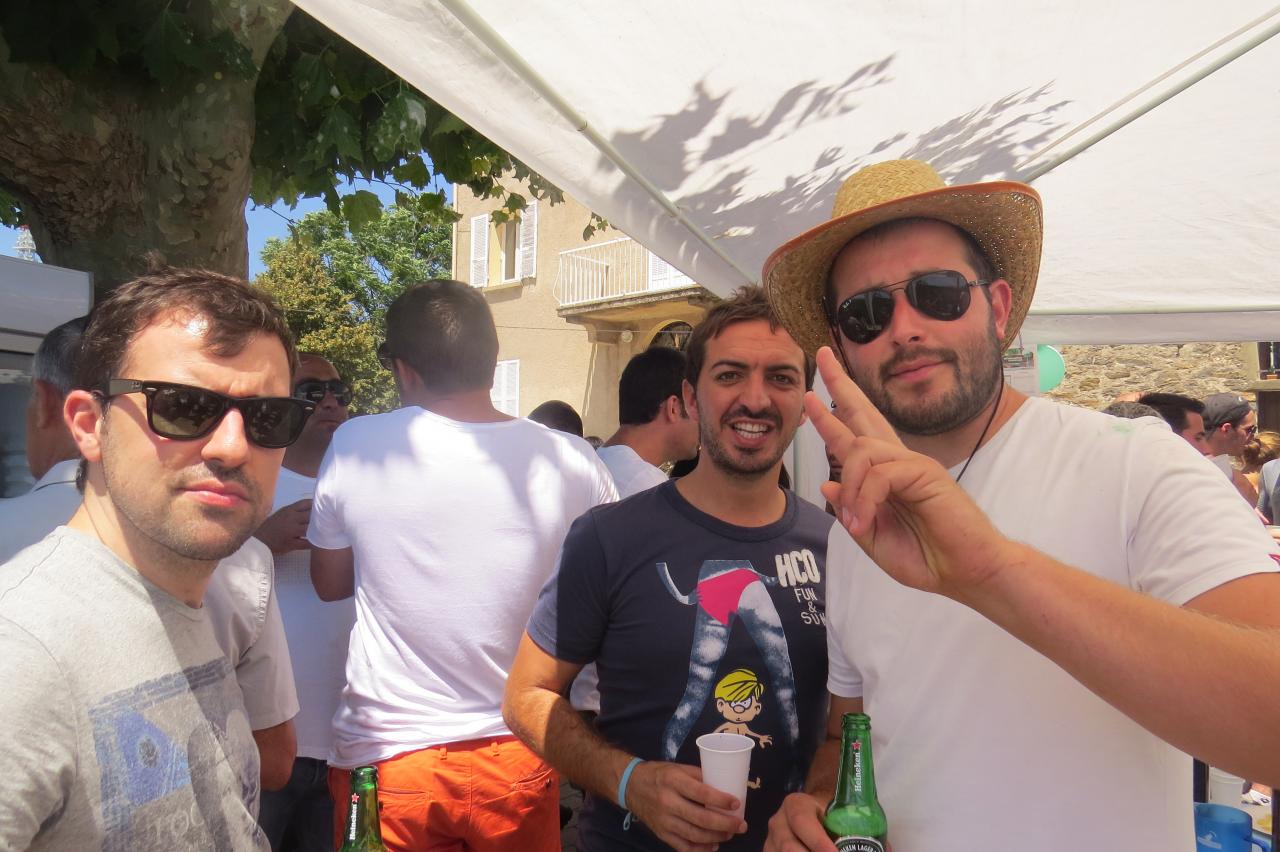 1er août 2014