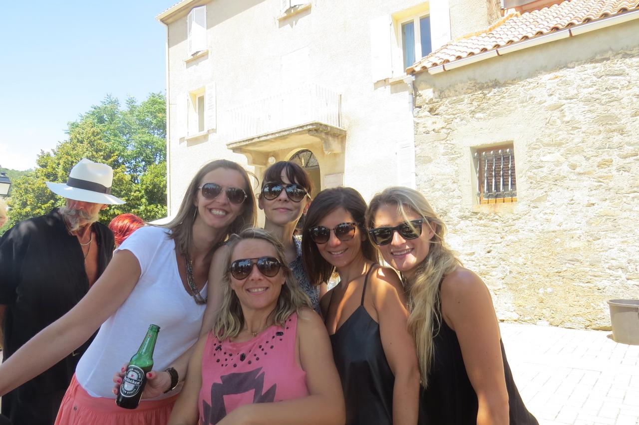 1er août 2014