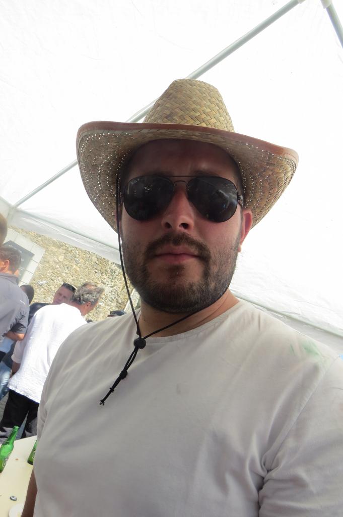 1er août 2014
