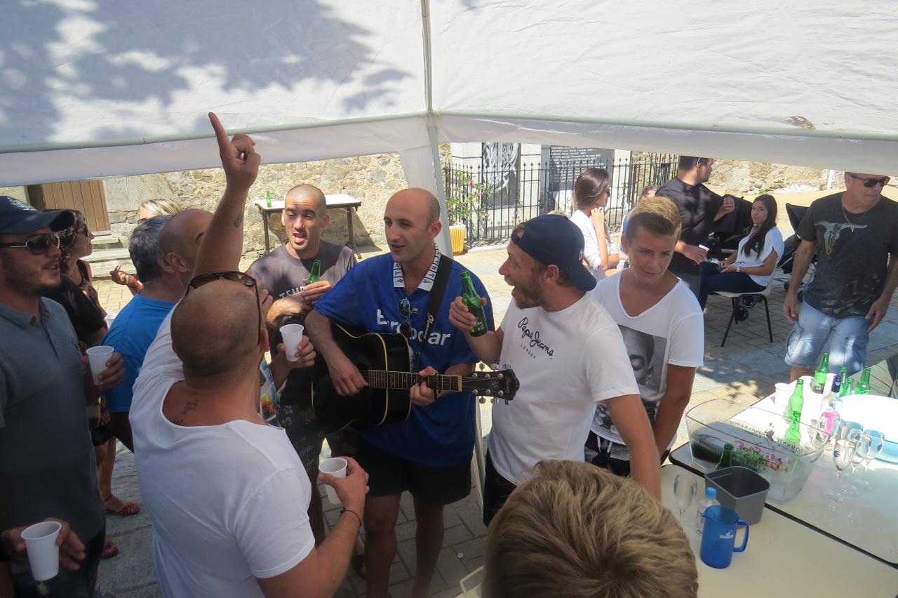 1er août 2014