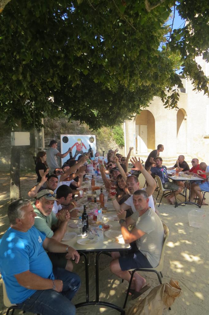 1er août 2014