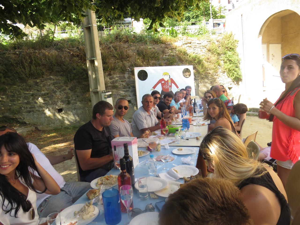 1er août 2014