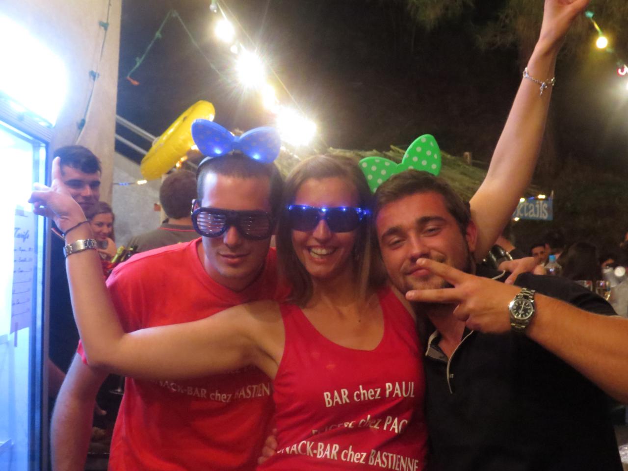 1er août 2014