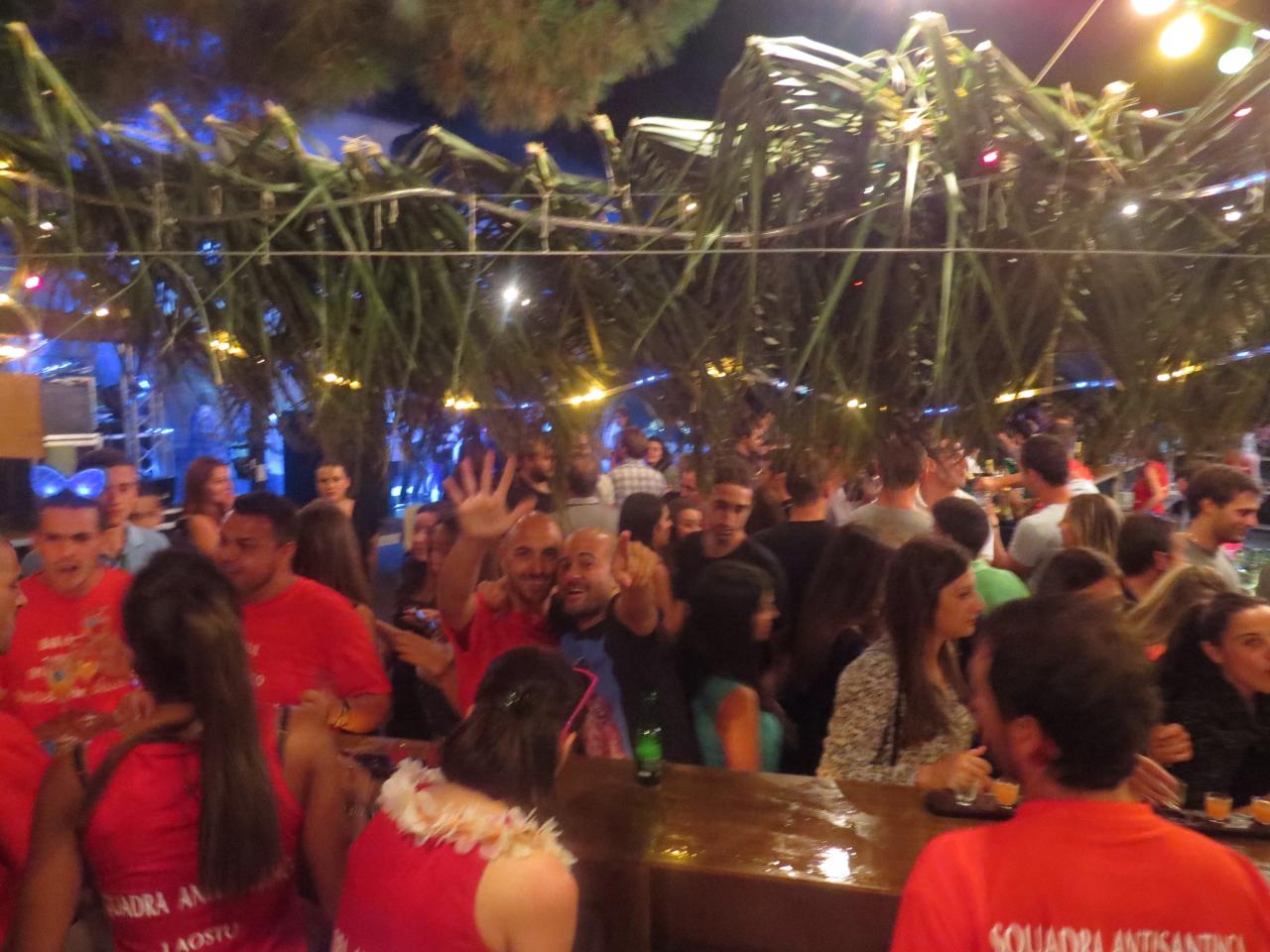 1er août 2014