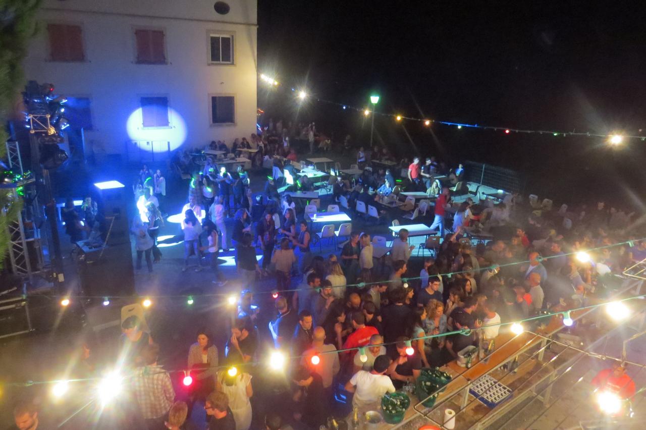 1er août 2014