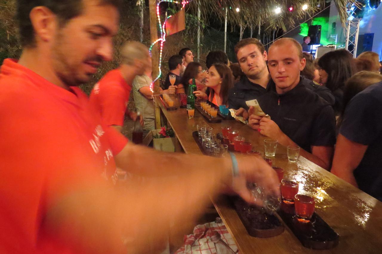 1er août 2014