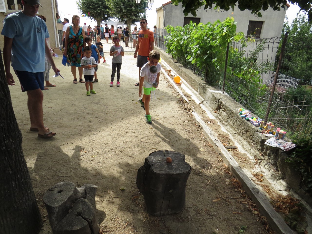 1er août 2015