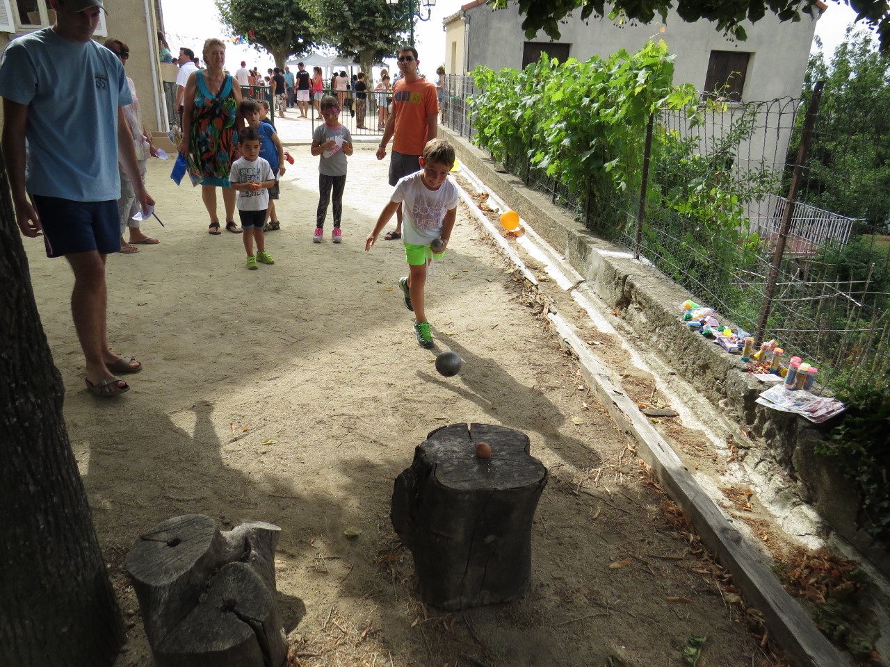 1er août 2015