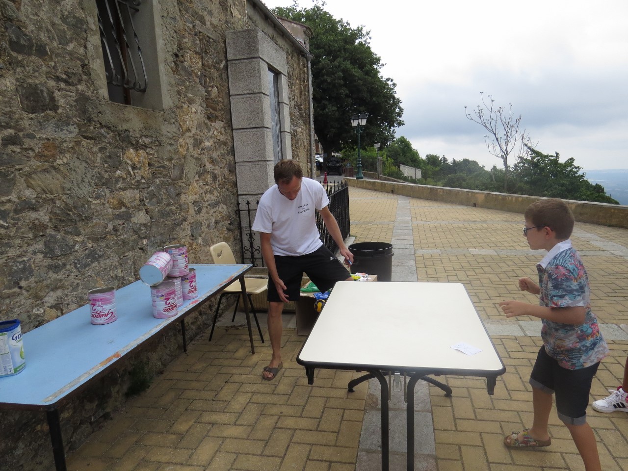 1er août 2015