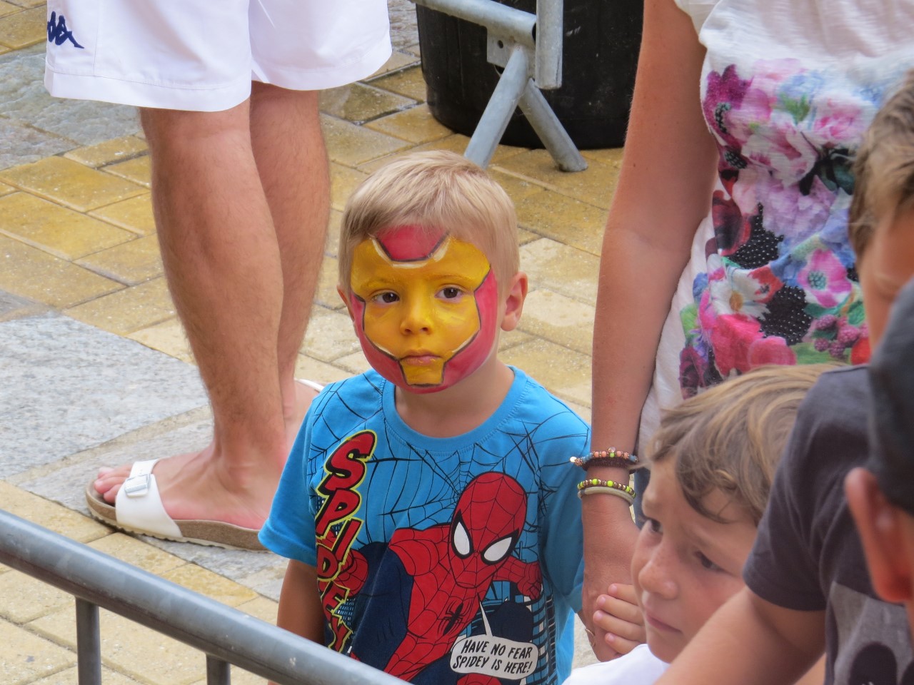 1er août 2015