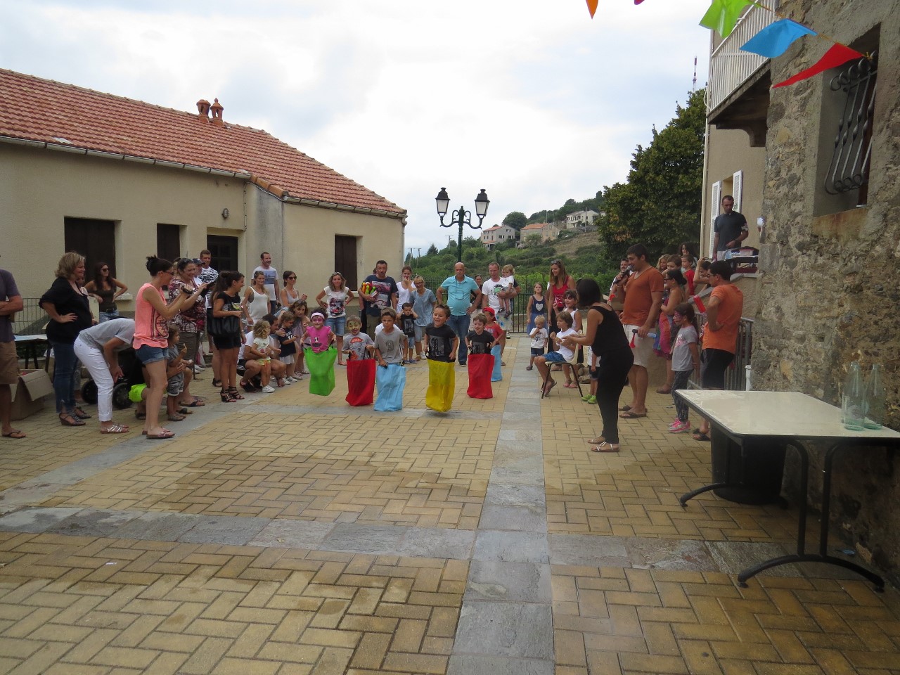 1er août 2015