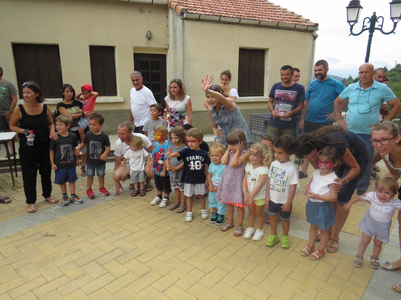 1er août 2015