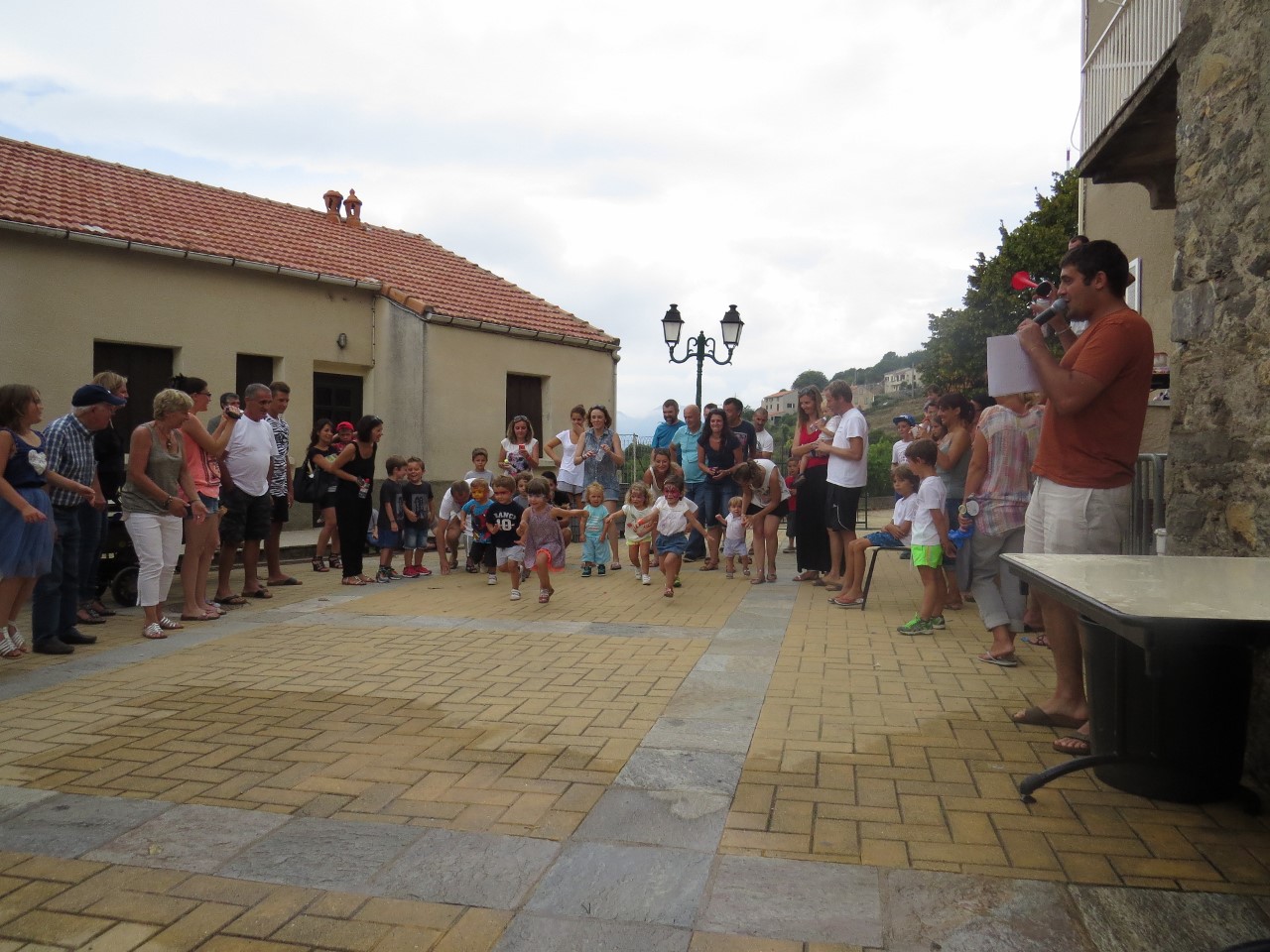 1er août 2015
