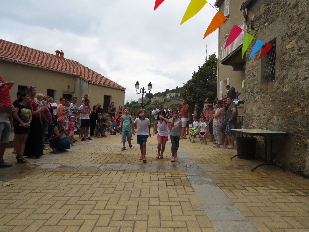 1er août 2015