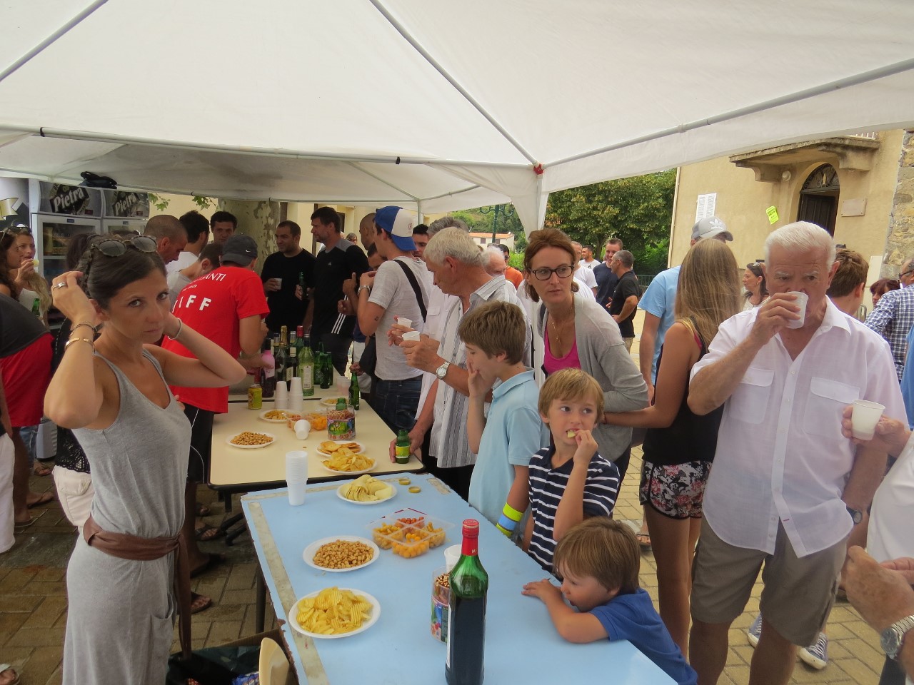 1er août 2015