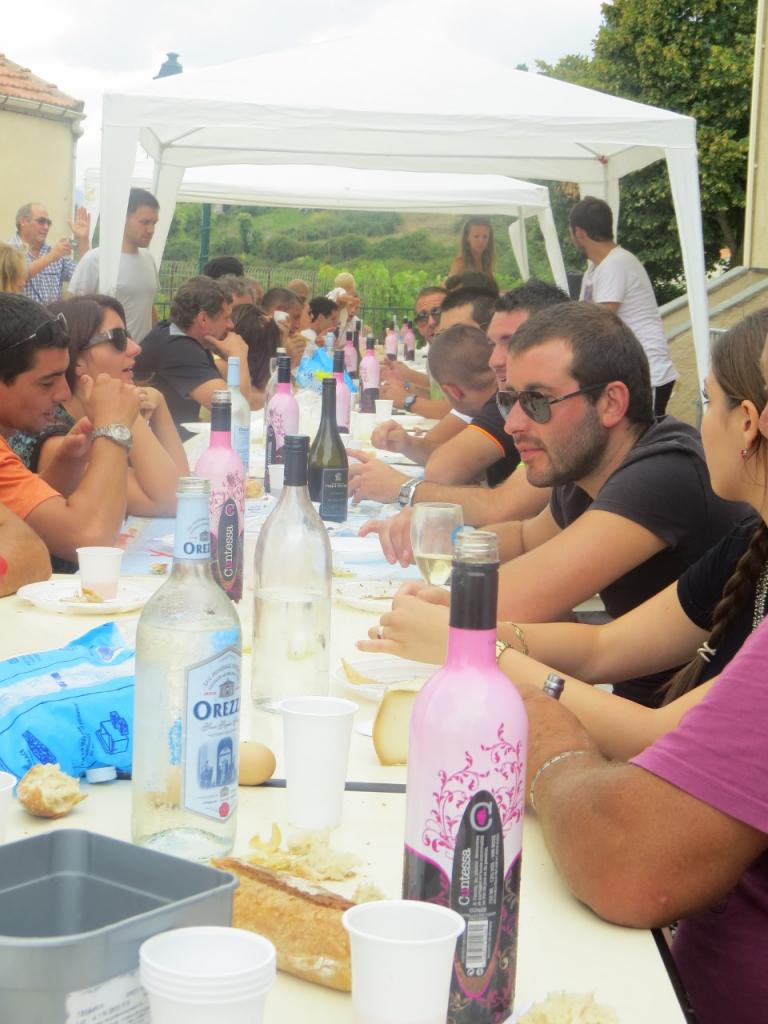 1er août 2015