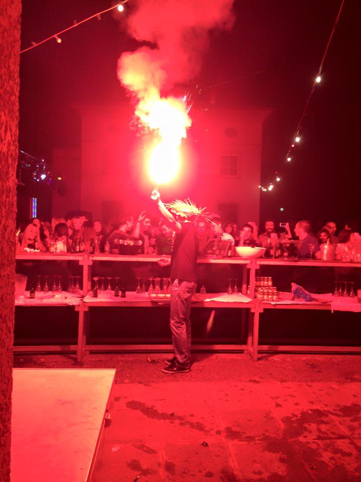 1er août 2015