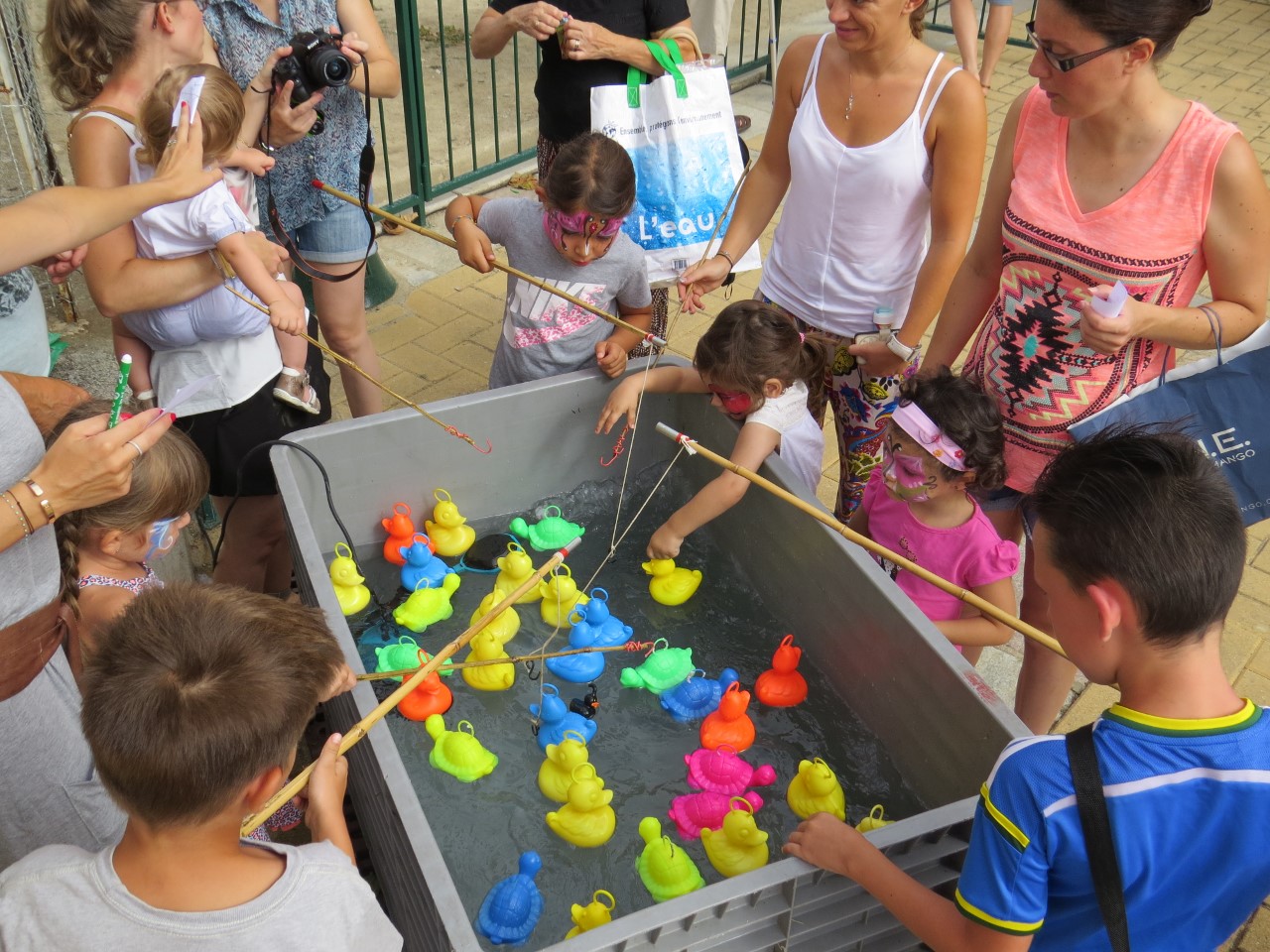 1er août 2015