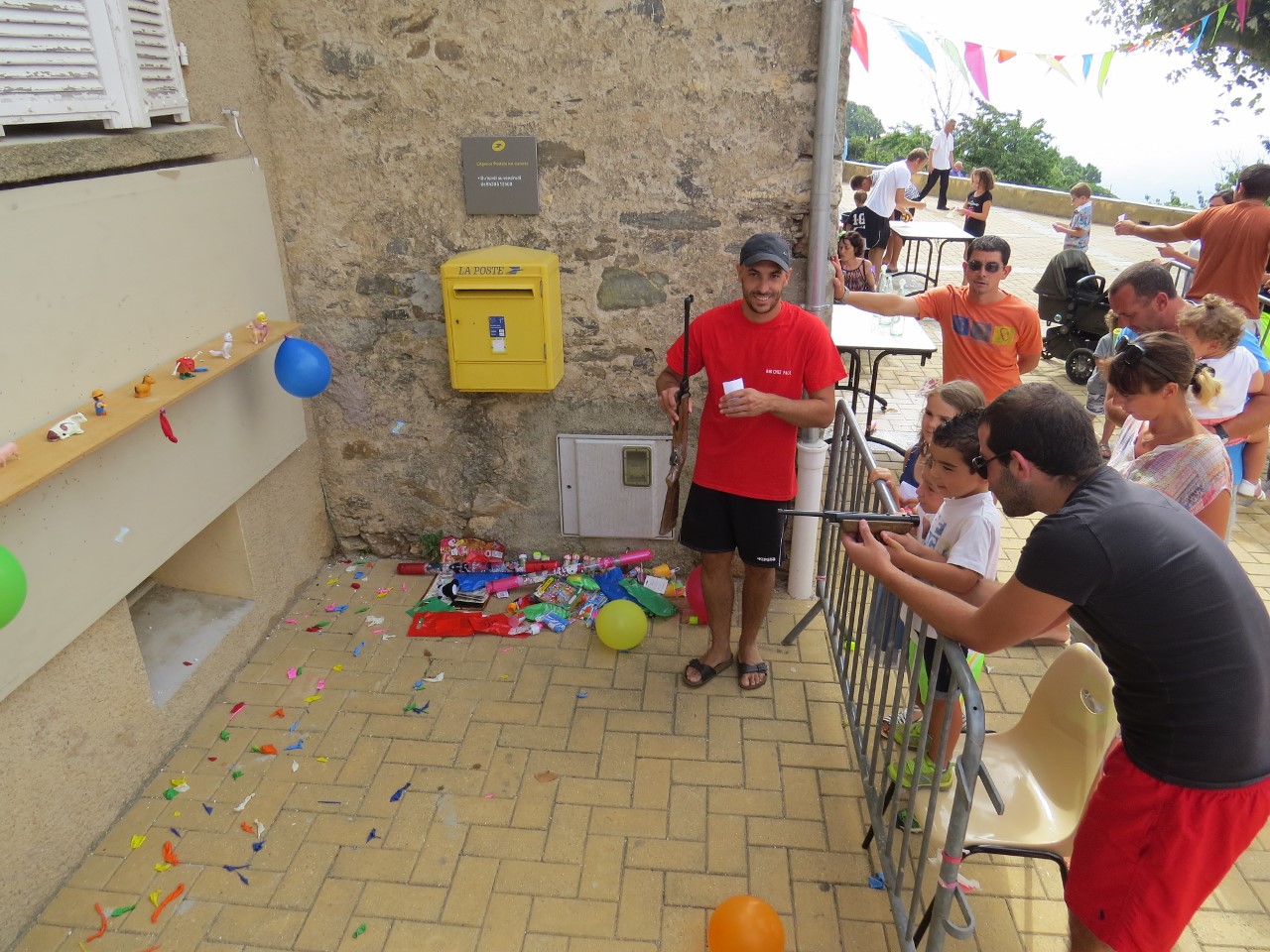 1er août 2015