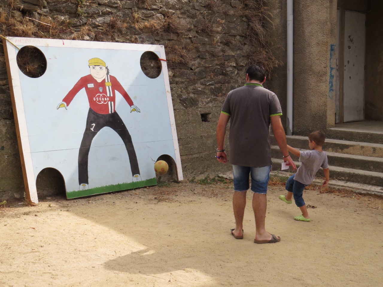 1er août 2015