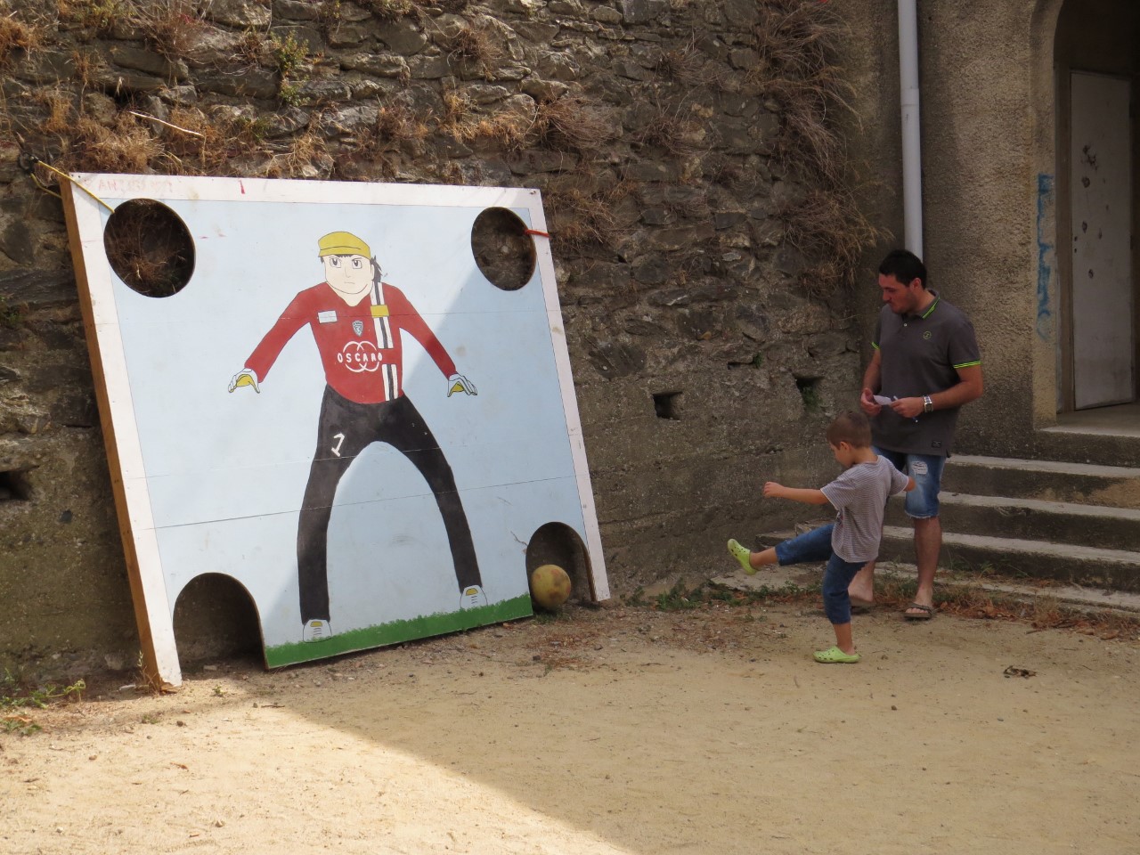 1er août 2015