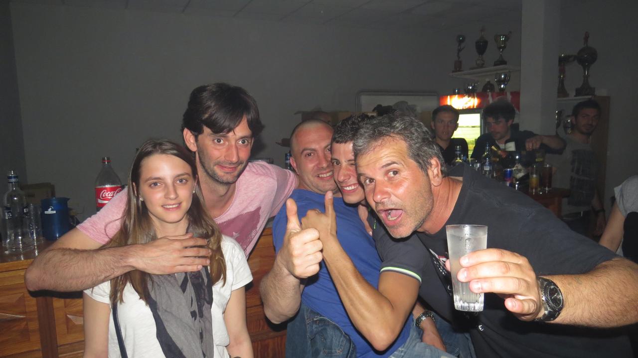 Karaoké 2014