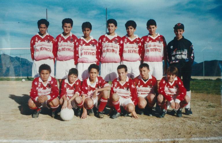 ASA -15 ans 1995
