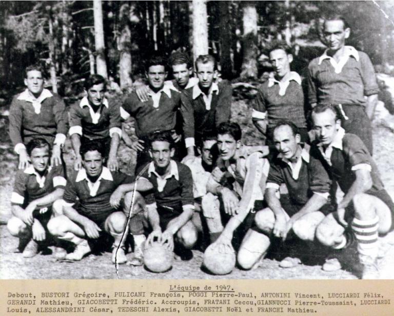 ASA 1947