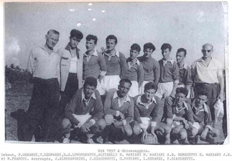 ASA 1957