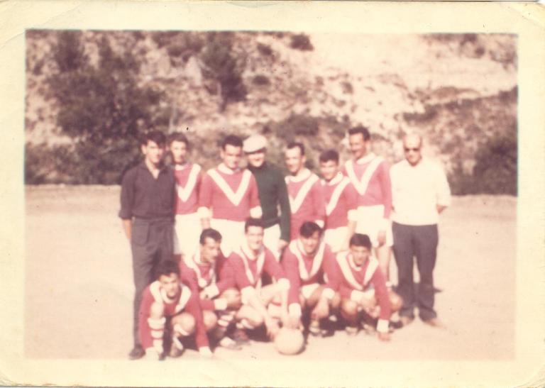 ASA 1961