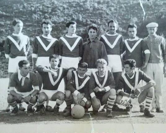 ASA 1962