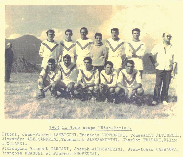 ASA 1963