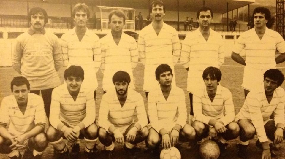 ASA 1980s