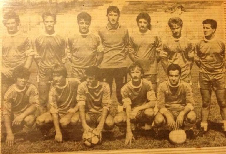 ASA 1980s