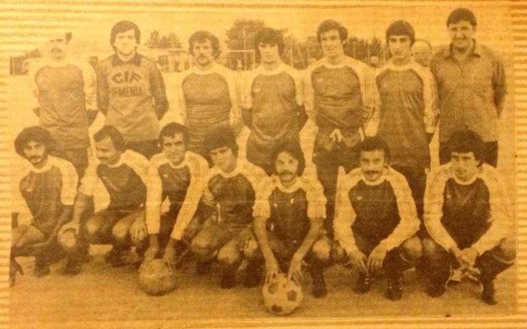 ASA 1980s