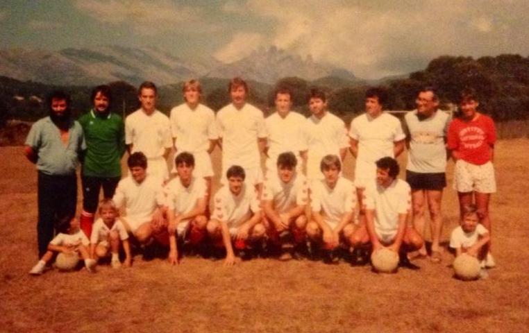 ASA 1980s