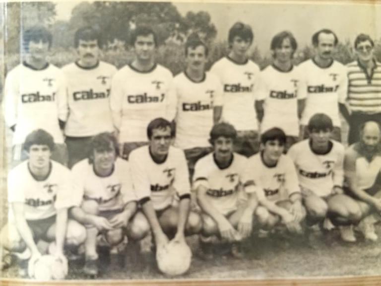 ASA 1980s