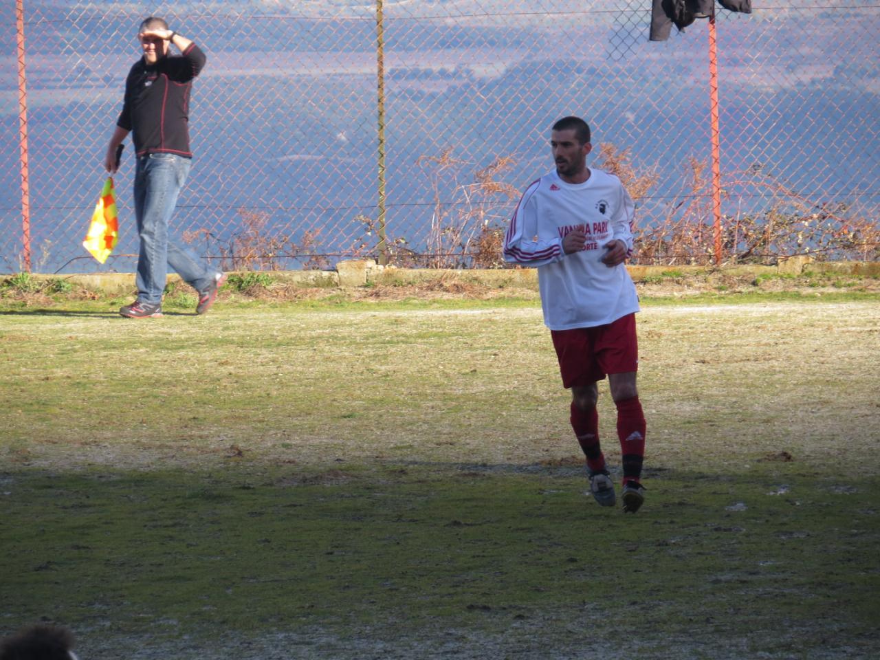 Greg Orlando